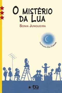 Livro O Mistério da Lua - Resumo, Resenha, PDF, etc.