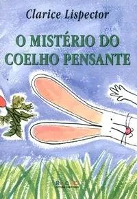 Livro O Misterio Do Coelho Pensante (Em Portugues Do Brasil) - Resumo, Resenha, PDF, etc.
