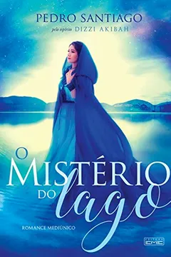 Livro O Mistério do Lago - Resumo, Resenha, PDF, etc.