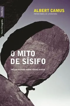 Livro O Mito de Sísifo - Resumo, Resenha, PDF, etc.