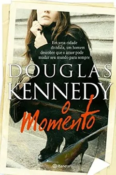 Livro O Momento - Resumo, Resenha, PDF, etc.