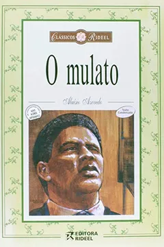 Livro O Mulato - Resumo, Resenha, PDF, etc.
