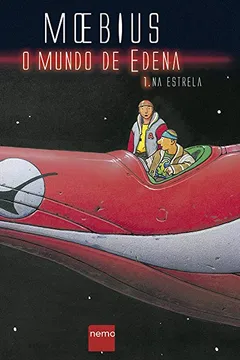 Livro O Mundo de Edena 1. Na Estrela - Resumo, Resenha, PDF, etc.