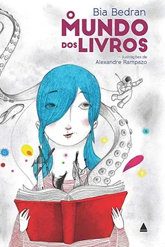 Livro O Mundo dos Livros - Resumo, Resenha, PDF, etc.