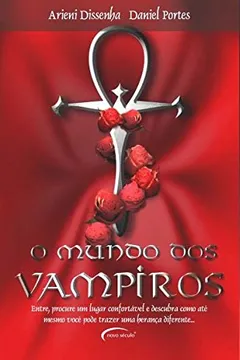 Livro O Mundo dos Vampiros - Resumo, Resenha, PDF, etc.