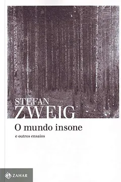 Livro O Mundo Insone. E Outros Ensaios - Resumo, Resenha, PDF, etc.