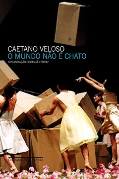Livro O Mundo Não É Chato - Resumo, Resenha, PDF, etc.