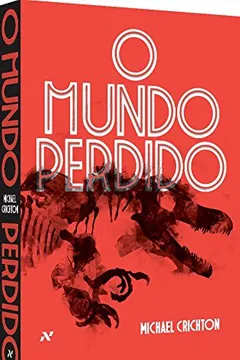 Livro O Mundo Perdido - Resumo, Resenha, PDF, etc.