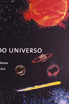 Livro O Nascimento do Universo - Resumo, Resenha, PDF, etc.
