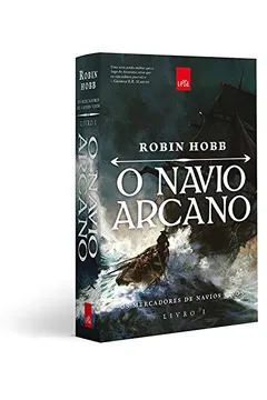 Livro O Navio Arcano - Resumo, Resenha, PDF, etc.