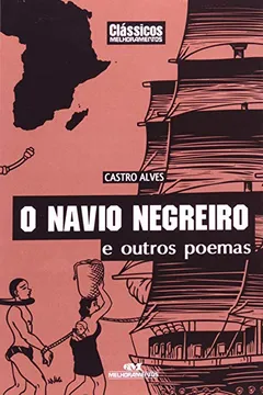 Livro O Navio Negreiro - Resumo, Resenha, PDF, etc.