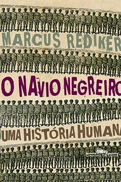 Livro O Navio Negreiro - Resumo, Resenha, PDF, etc.