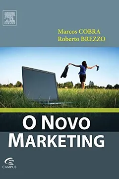 Livro O Novo Marketing - Resumo, Resenha, PDF, etc.
