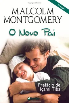 Livro O Novo Pai - Resumo, Resenha, PDF, etc.