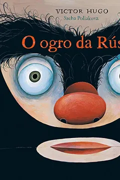 Livro O Ogro Da Rússia - Resumo, Resenha, PDF, etc.