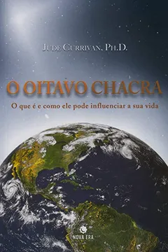 Livro O Oitavo Chacra - Resumo, Resenha, PDF, etc.