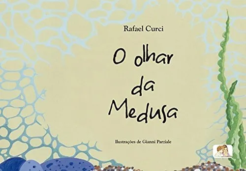 Livro O Olhar da Medusa - Resumo, Resenha, PDF, etc.