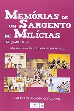 Livro O Olho Bom Do Menino - Resumo, Resenha, PDF, etc.