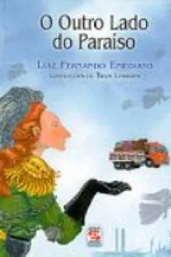 Livro O Outro Lado Do Paraiso - Resumo, Resenha, PDF, etc.