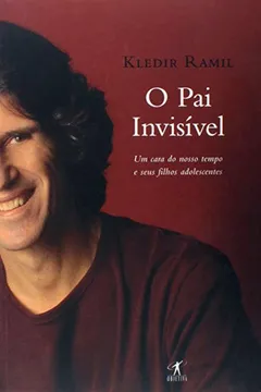 Livro O Pai Invisível - Resumo, Resenha, PDF, etc.