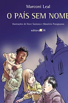 Livro O País sem Nome - Resumo, Resenha, PDF, etc.