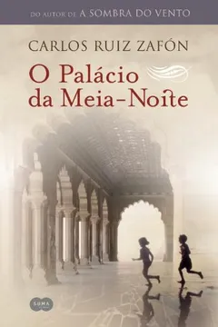 Livro O Palácio Da Meia-Noite - Resumo, Resenha, PDF, etc.