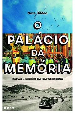 Livro O Palácio da Memoria - Resumo, Resenha, PDF, etc.