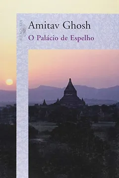 Livro O Palacio De Espelho - Resumo, Resenha, PDF, etc.