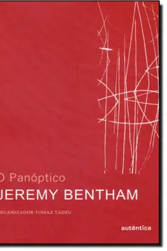 Livro O Panóptico - Resumo, Resenha, PDF, etc.