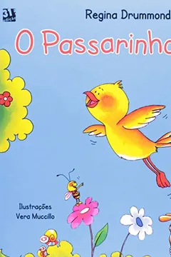 Livro O Passarinho Rafa - Resumo, Resenha, PDF, etc.