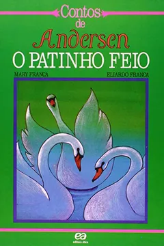 Livro O Patinho Feio - Resumo, Resenha, PDF, etc.