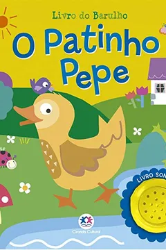 Livro O patinho Pepe - Resumo, Resenha, PDF, etc.