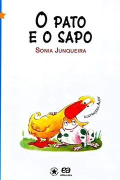Livro O Pato E O Sapo - Resumo, Resenha, PDF, etc.