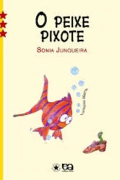 Livro O Peixe Pexoto - Resumo, Resenha, PDF, etc.