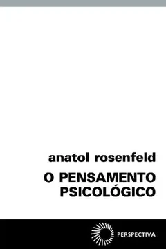 Livro O Pensamento Psicológico - Resumo, Resenha, PDF, etc.