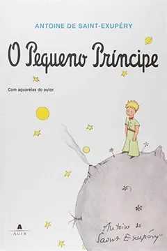 Livro O Pequeno Príncipe - Resumo, Resenha, PDF, etc.