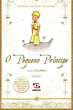 Livro O Pequeno Príncipe (Pocket) - Resumo, Resenha, PDF, etc.