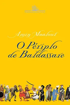 Livro O Périplo de Baldassare - Resumo, Resenha, PDF, etc.