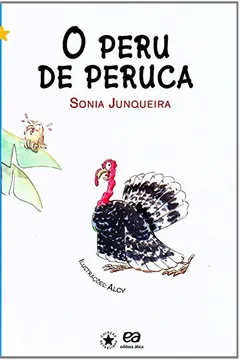 Livro O Peru De Peruca - Resumo, Resenha, PDF, etc.