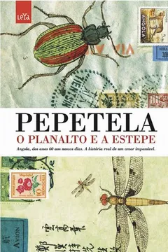 Livro O Planalto e a Estepe - Resumo, Resenha, PDF, etc.