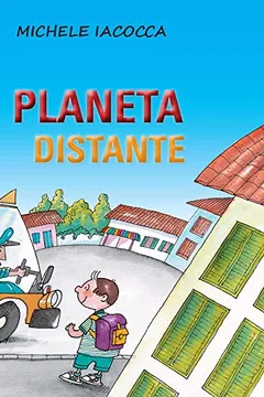 Livro O Planeta Distante - Resumo, Resenha, PDF, etc.