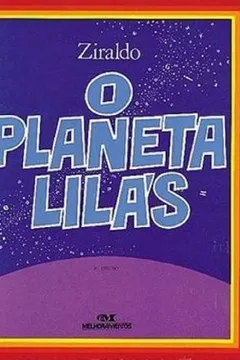 Livro O Planeta Lilás - Resumo, Resenha, PDF, etc.