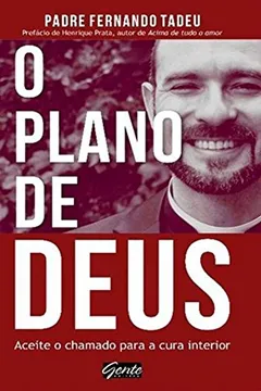 Livro O Plano de Deus - Resumo, Resenha, PDF, etc.