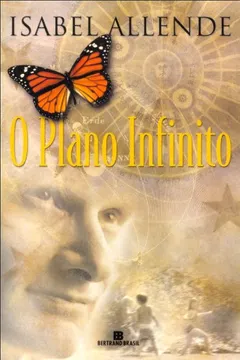 Livro O Plano Infinito - Resumo, Resenha, PDF, etc.