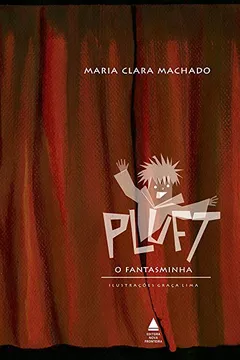 Livro O Pluft Fantasminha - Resumo, Resenha, PDF, etc.