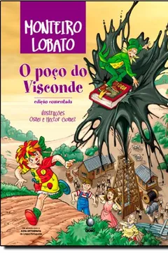 Livro O Poço Do Visconde - Resumo, Resenha, PDF, etc.