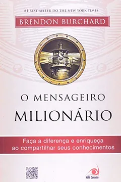 Livro O Poder da Energia/ O Mensageiro Milionário - Kit Negócios - Resumo, Resenha, PDF, etc.