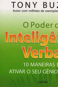 Livro O Poder da Inteligência Verbal - Resumo, Resenha, PDF, etc.