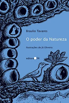 Livro O Poder da Natureza - Resumo, Resenha, PDF, etc.