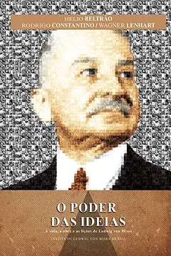Livro O Poder das Ideias - Resumo, Resenha, PDF, etc.